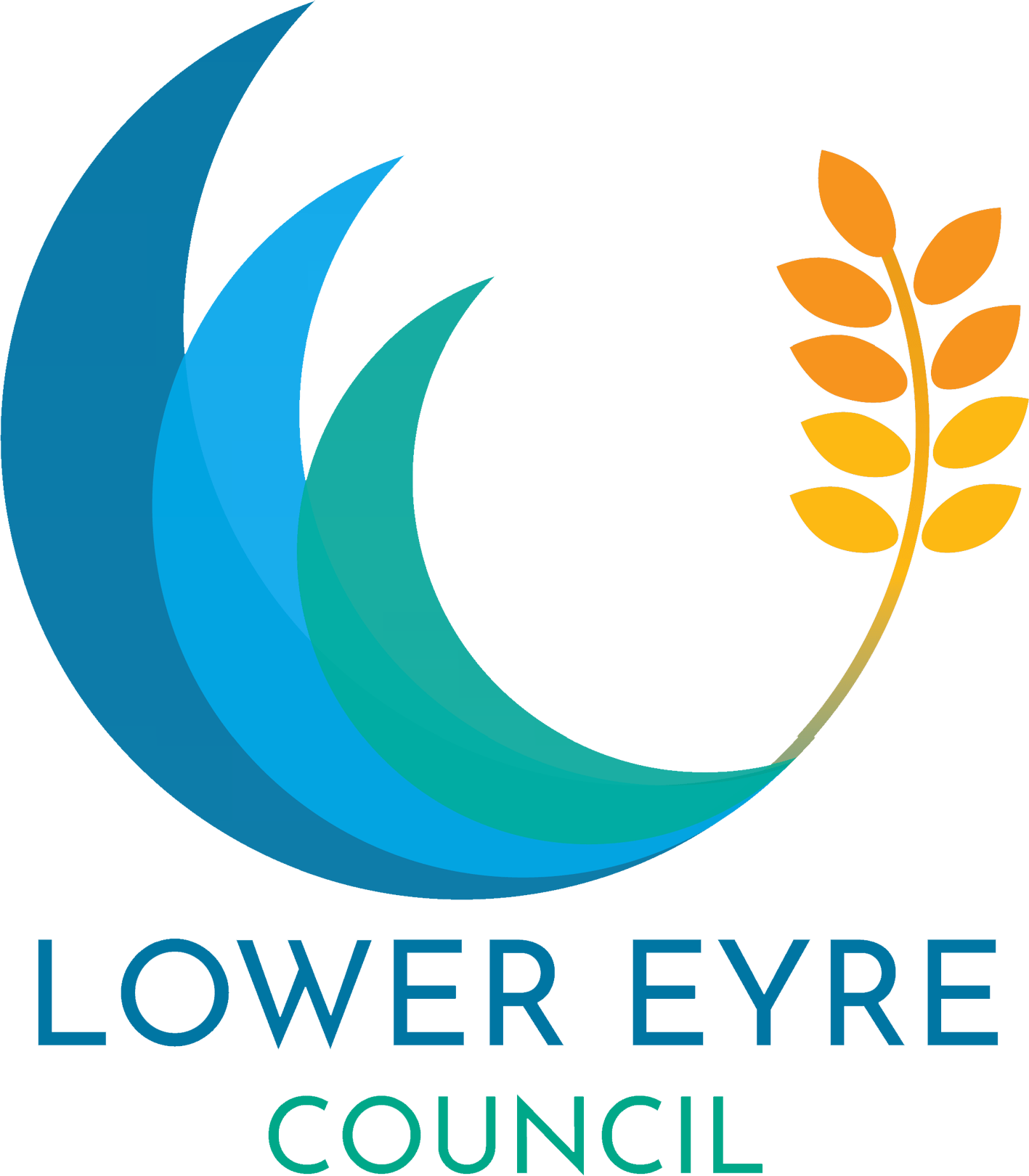 LowerEyreCouncil-Logo Sehr klein und sehr fein: Port Lincoln Airport