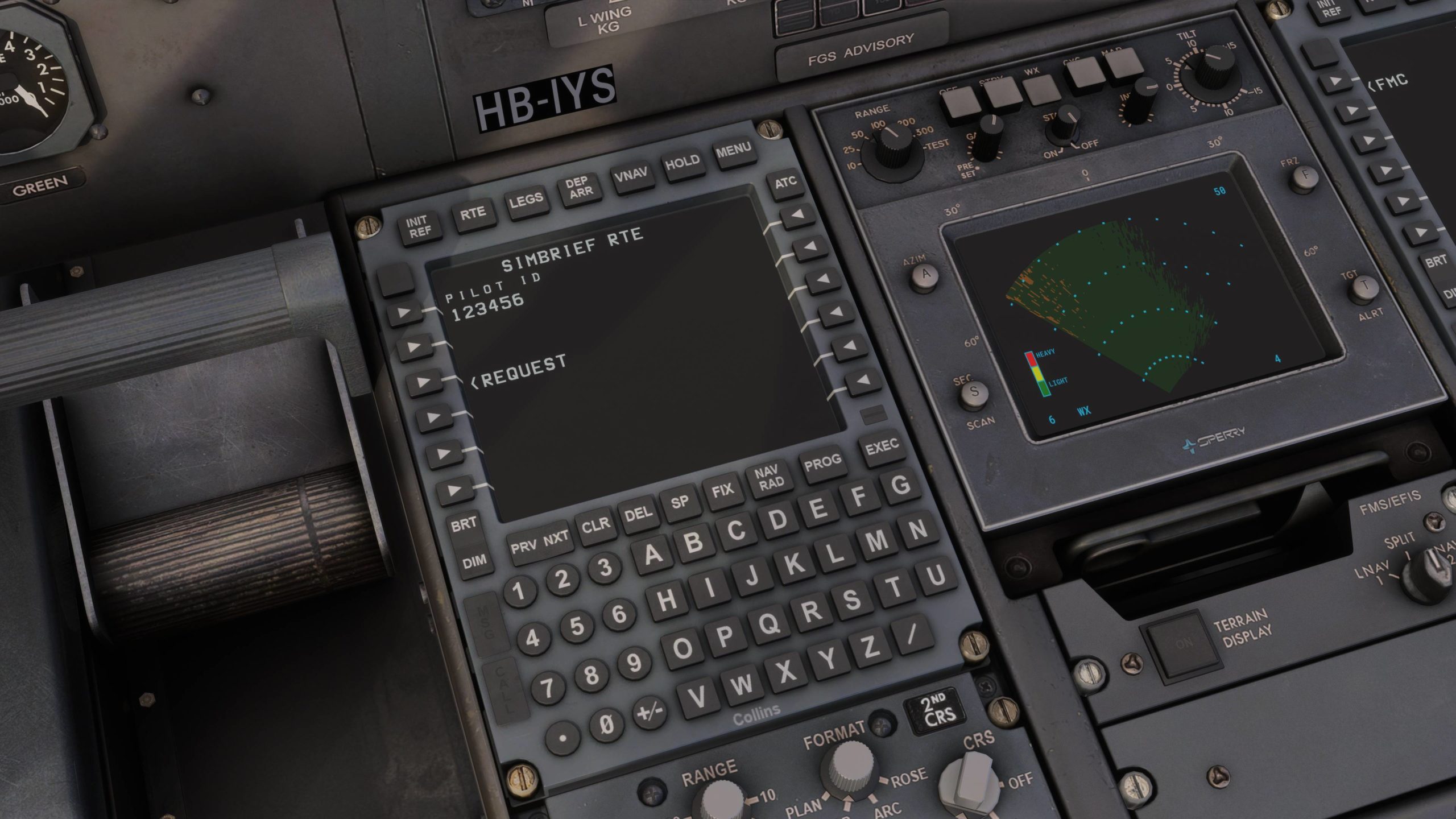 RJ-71-scaled Just Flight: Neuer Jumbolino-Frachter ist da