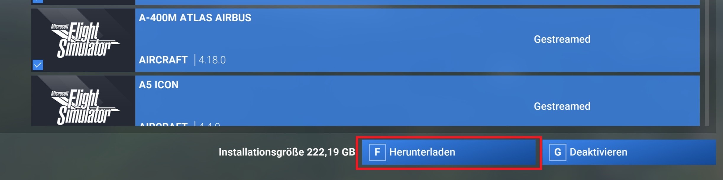 SU3-Download-02 Sim Update 3 für MSFS 2024 veröffentlicht: Das ist drin...