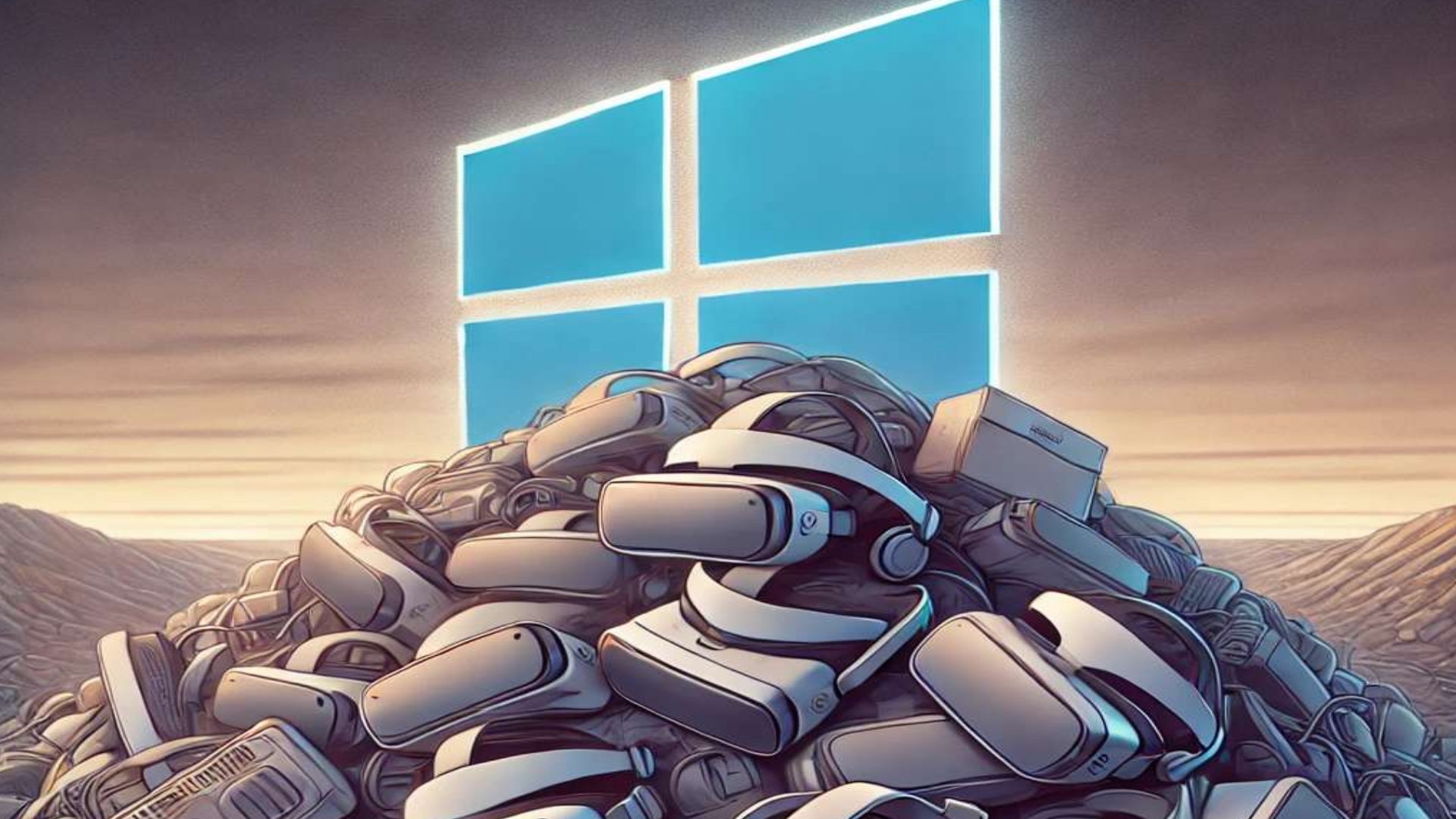 WMR-Out-03 Windows 11: Oasis Driver rettet VR-Brillen vor Verschrottung