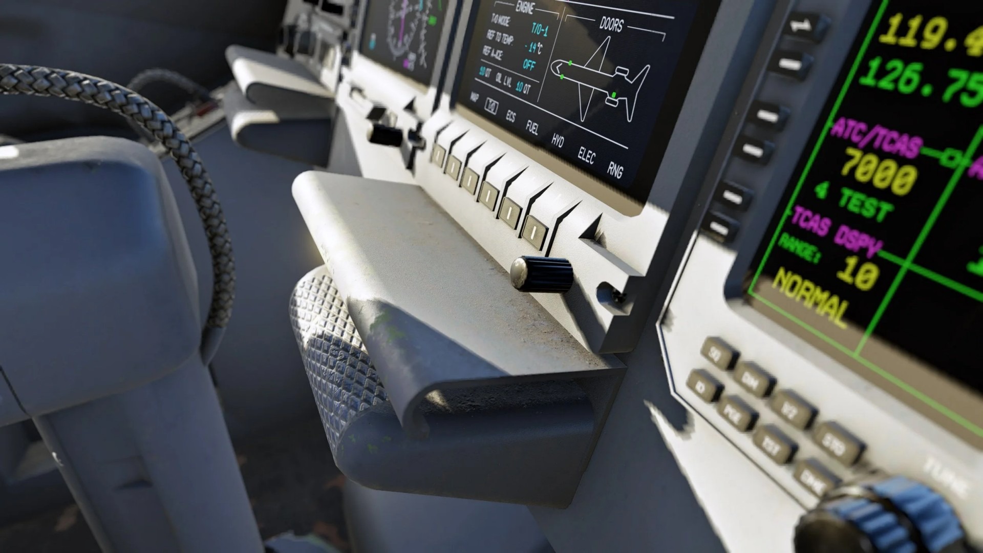 X-Craft-EJ-05 X-Crafts: So wird ERJ Family 2.0 für X-Plane 12 aussehen