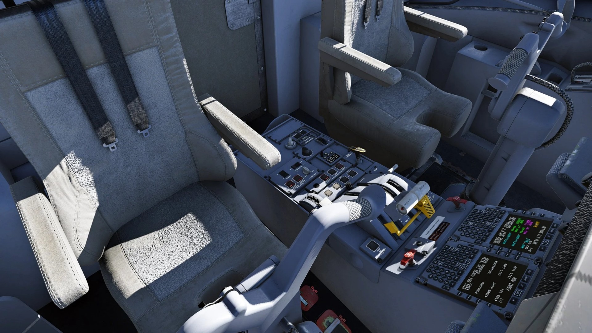 X-Craft-EJ-07 X-Crafts: So wird ERJ Family 2.0 für X-Plane 12 aussehen