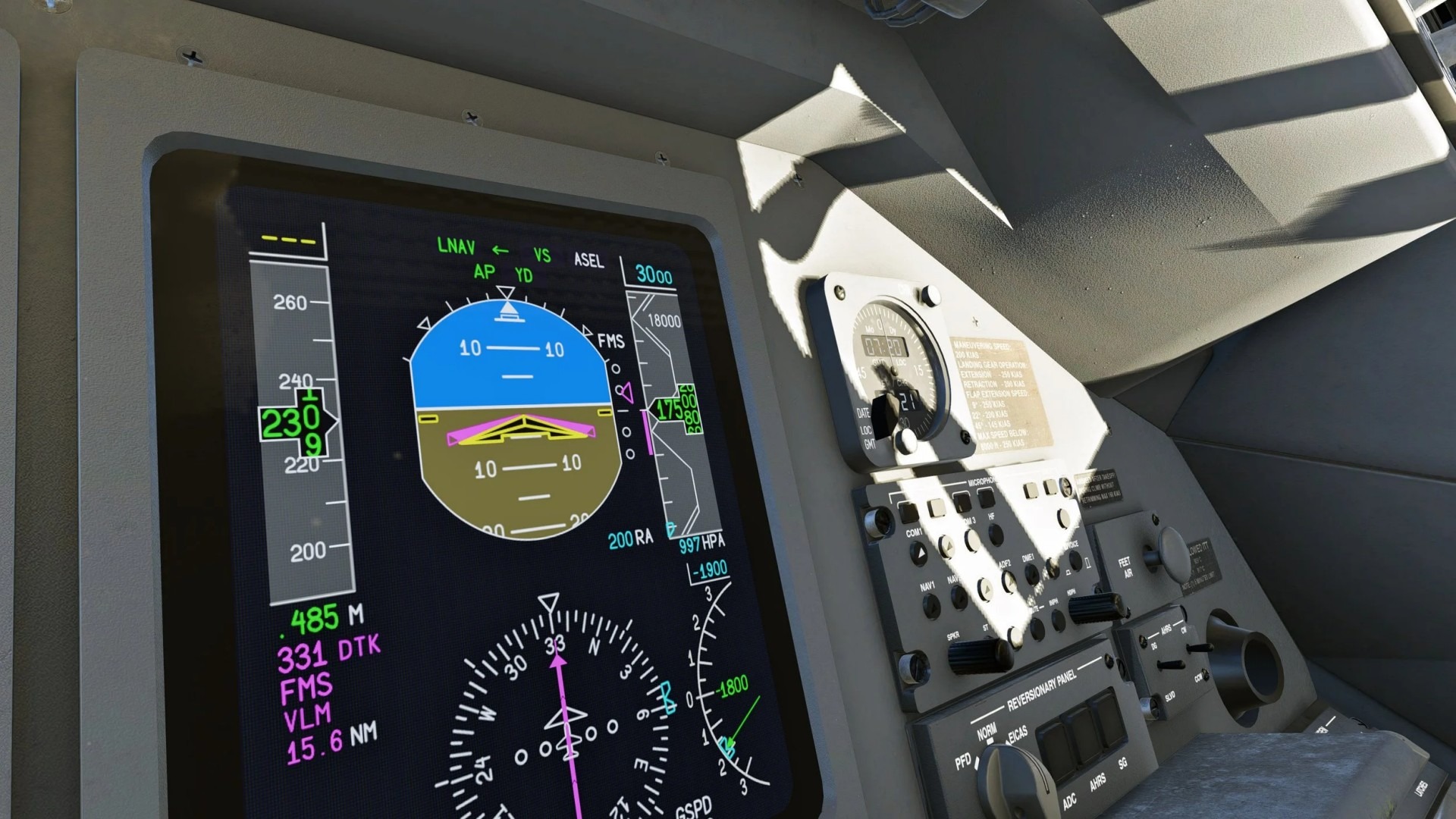 X-Craft-EJ-11 X-Crafts: So wird ERJ Family 2.0 für X-Plane 12 aussehen