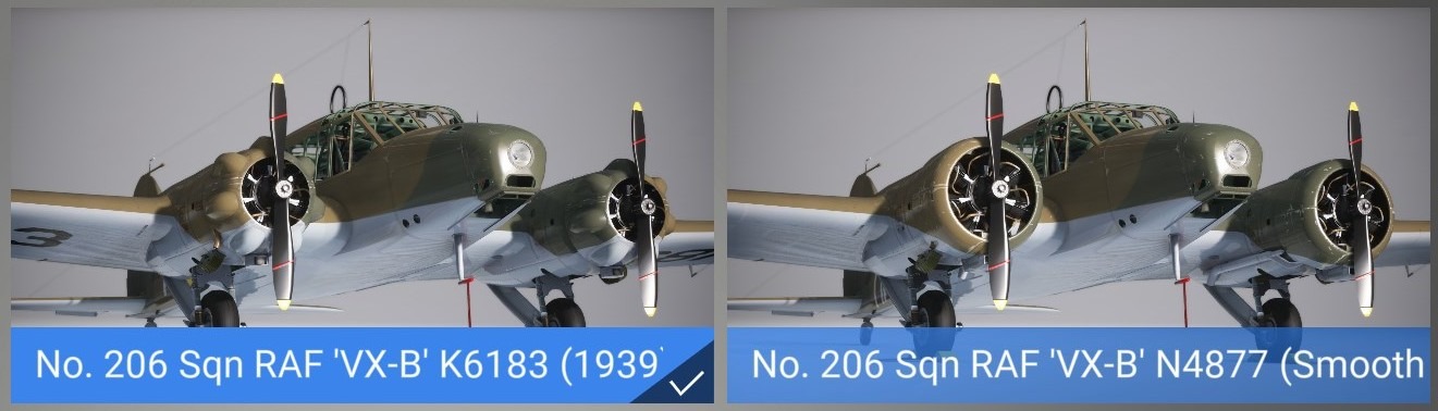 avro-mk1-01 Avro Anson Mk I: Gratis für MSFS 2020 und 2024