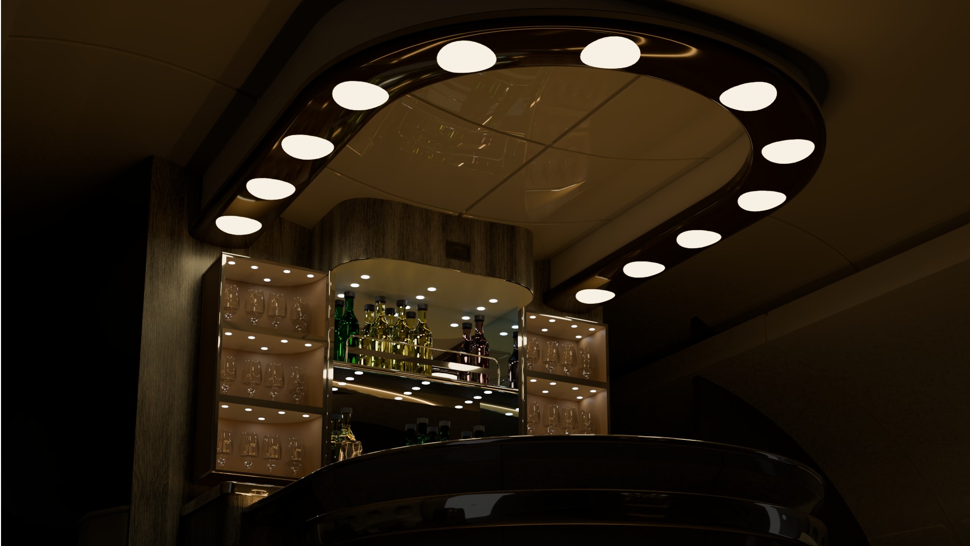ini-380-03 iniBuilds: A340-300 kommt. Wo bleibt A380?