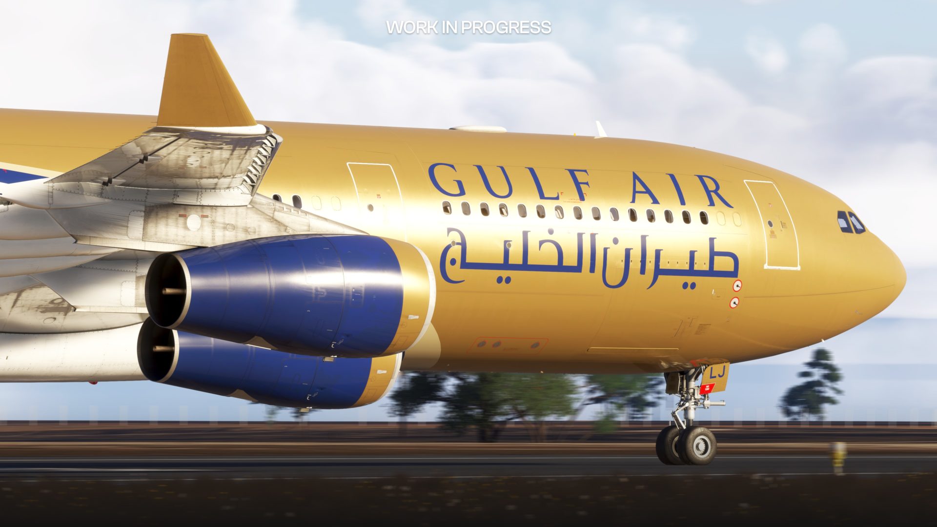ini-a340-07-1920x1080 iniBuilds: A340-300 kommt. Wo bleibt A380?