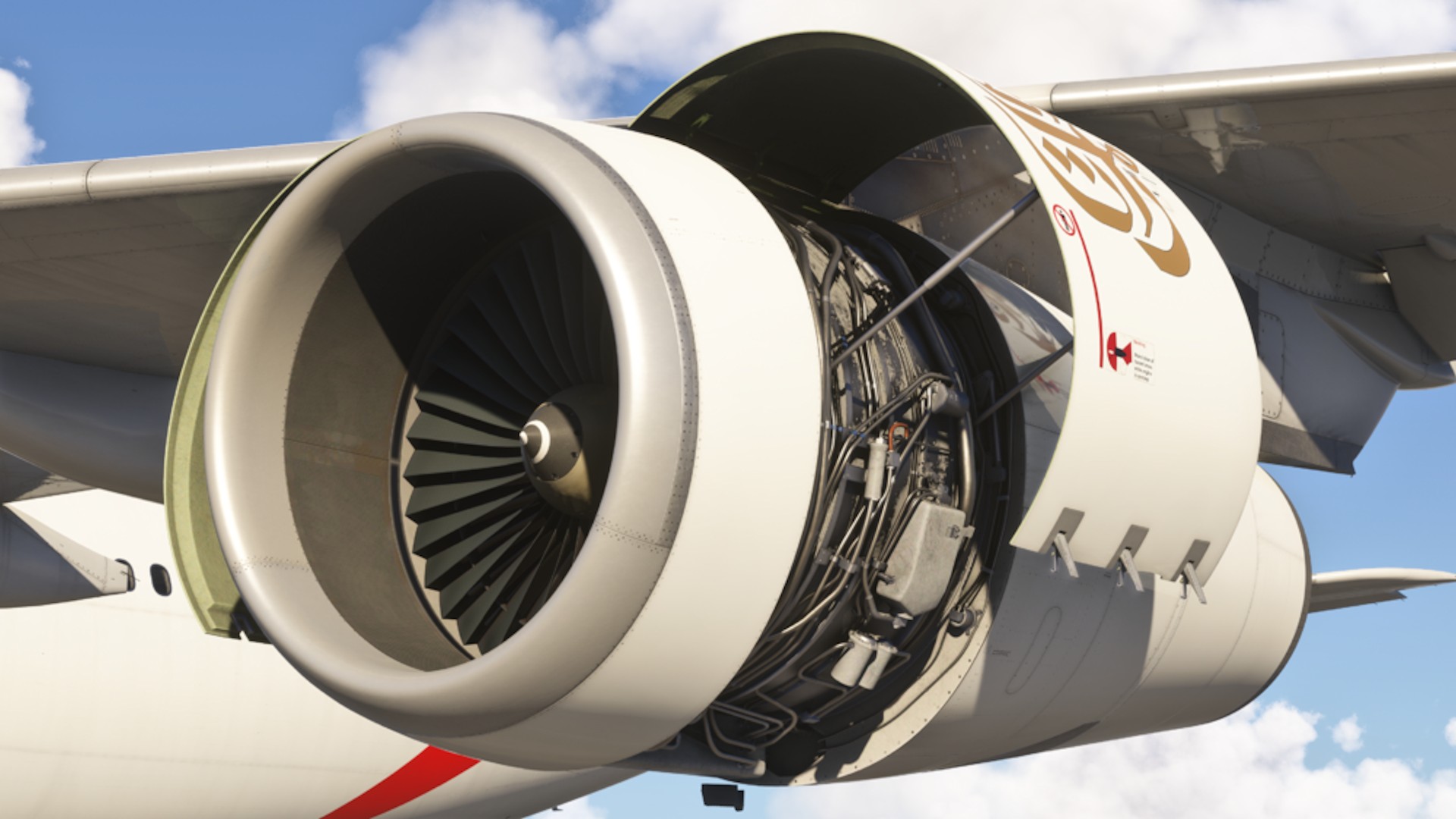 ini-a340-14 iniBuilds zeigt den A340: Neues Level für MSFS 2024?