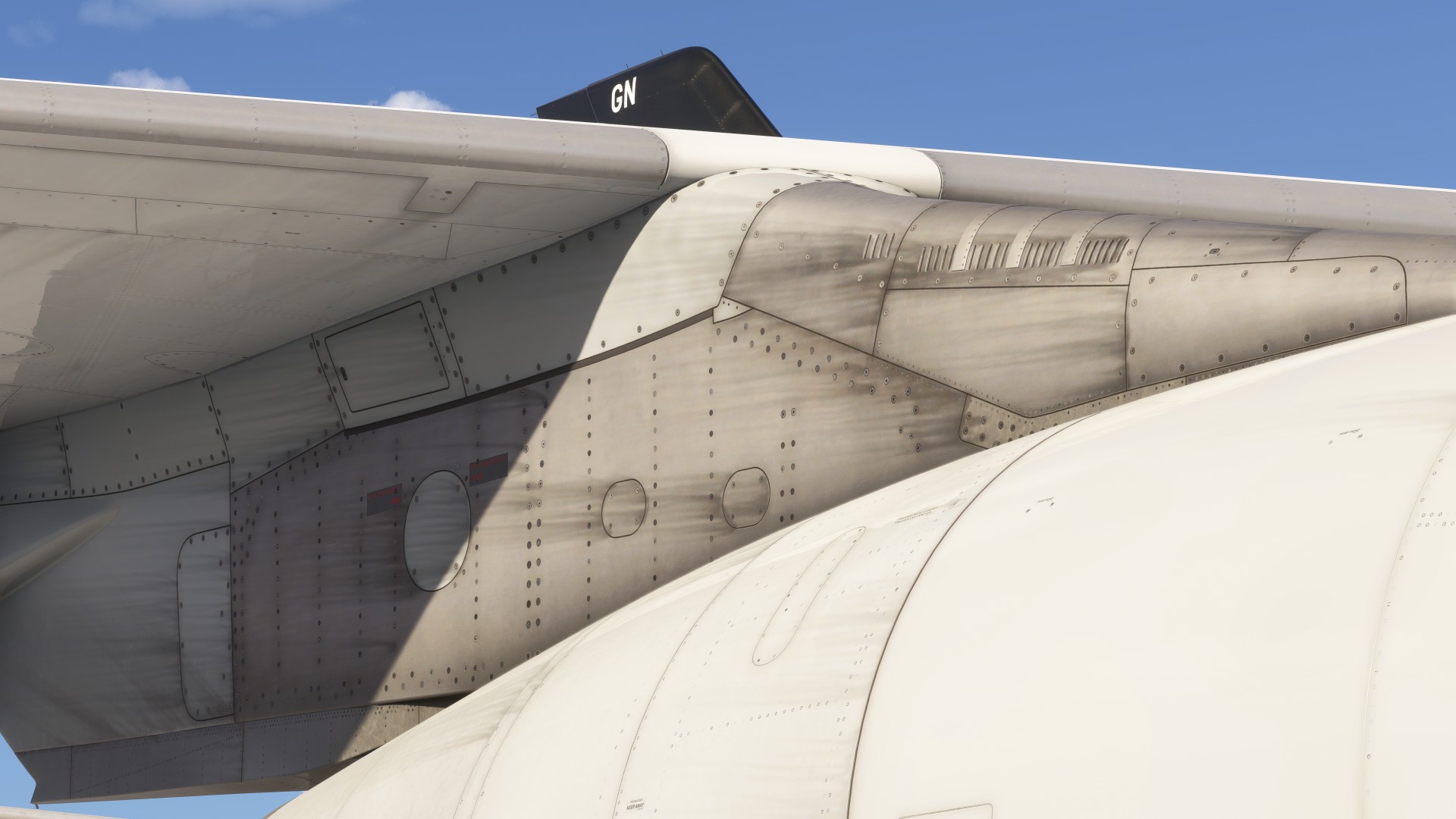 ini-a340-16 iniBuilds zeigt den A340: Neues Level für MSFS 2024?