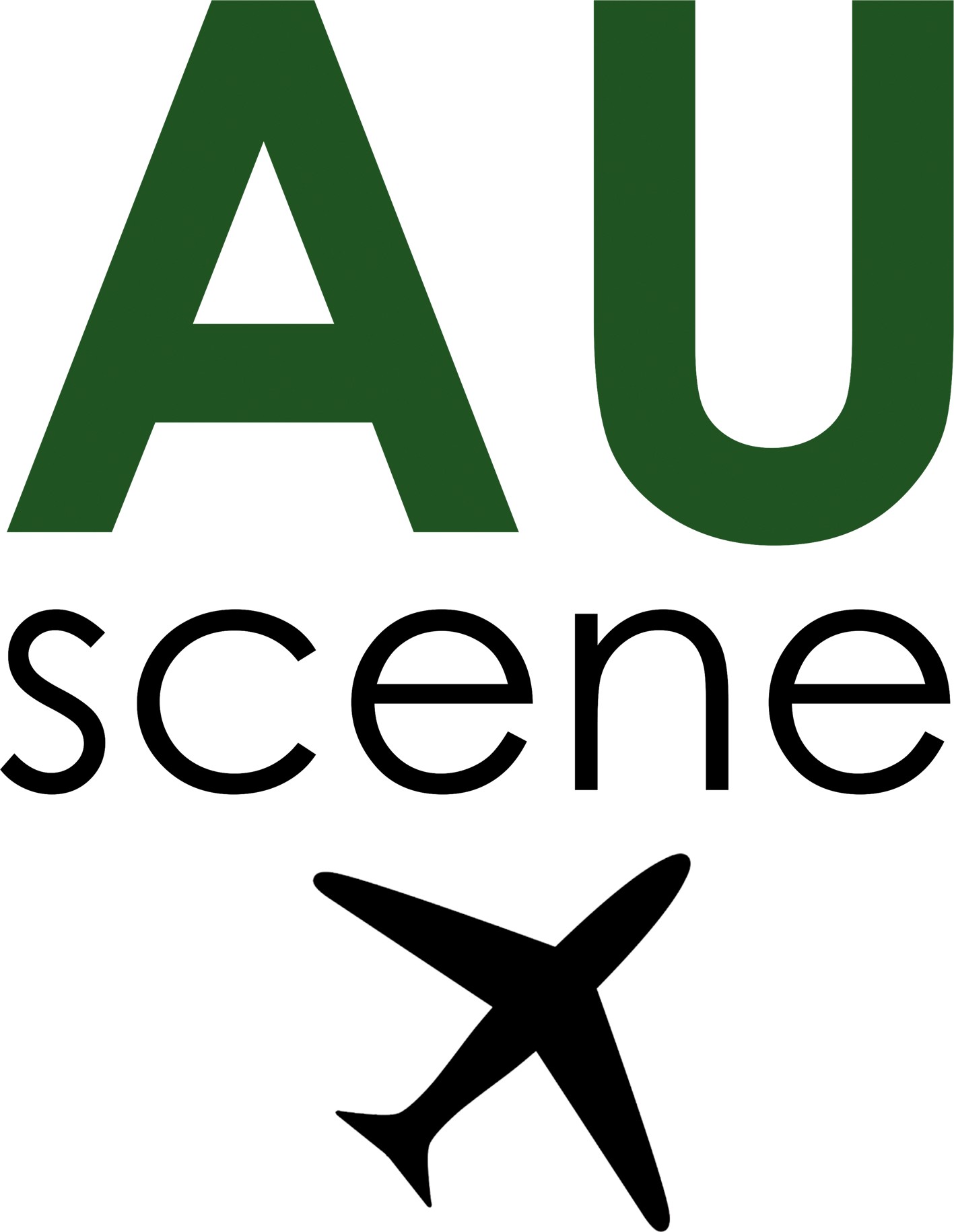 AUScene-Logo2021_schwarz Well done: Wellcamp… Toowoomba Wellcamp Airport