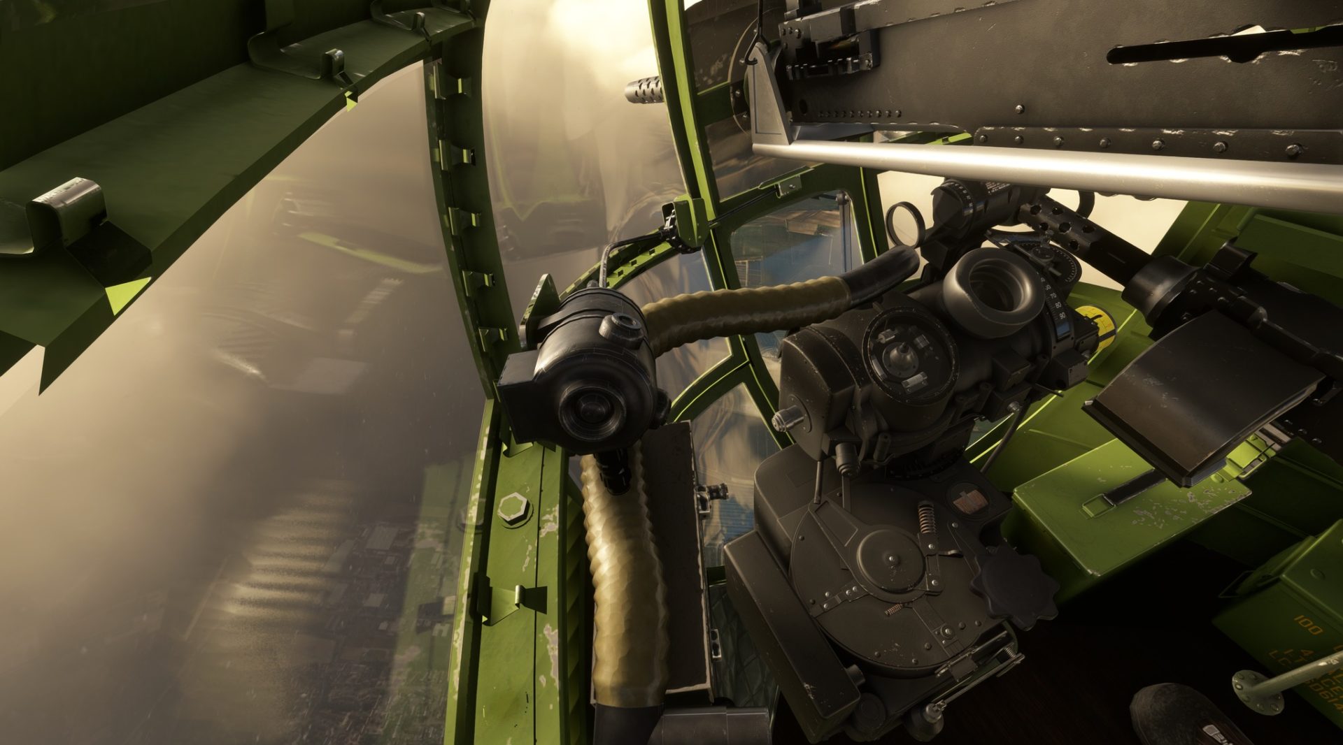 B25-07-1920x1066 Aeroplane Heaven arbeitet an weiterem WWII-Bomber