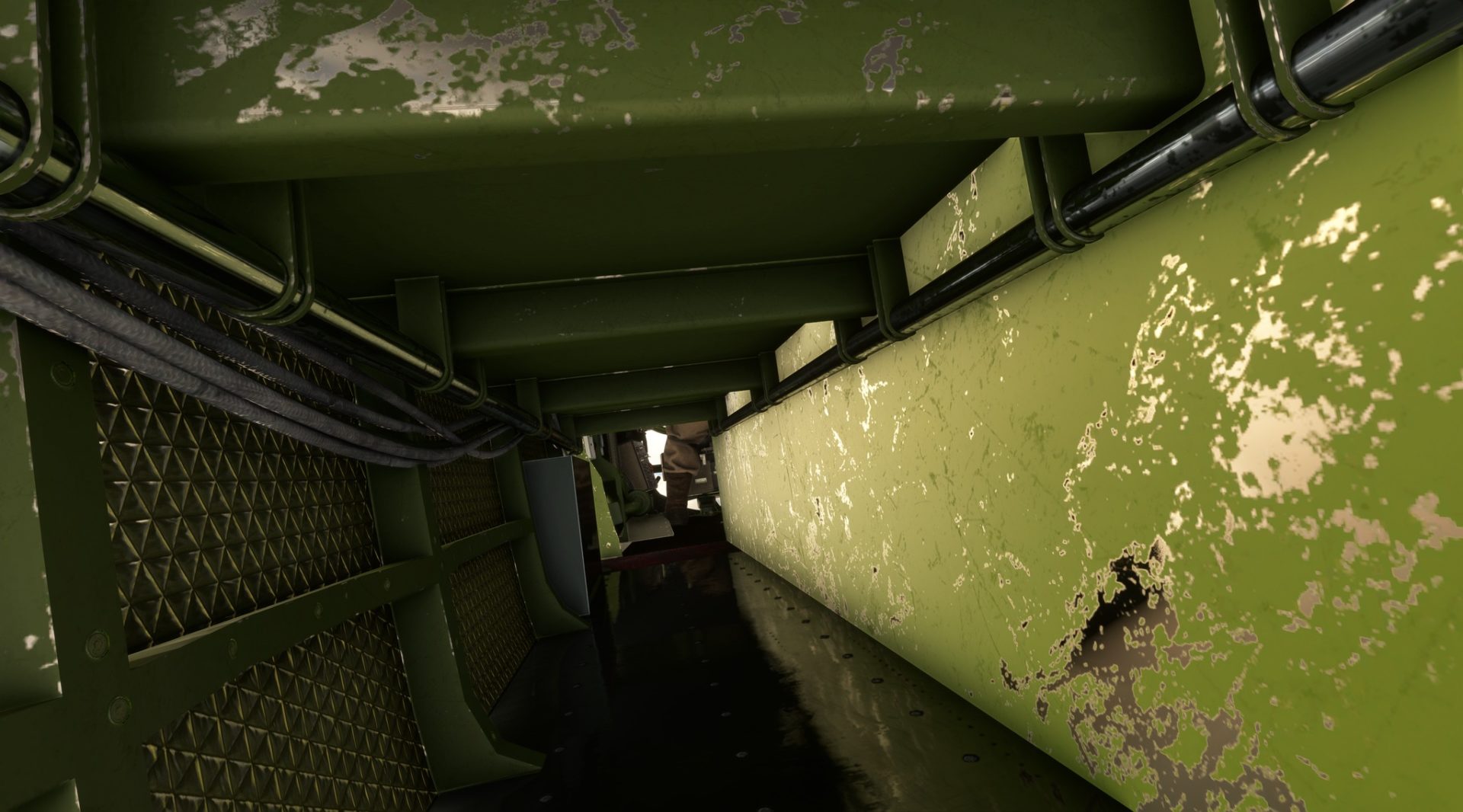 B25-10-1920x1066 Aeroplane Heaven arbeitet an weiterem WWII-Bomber