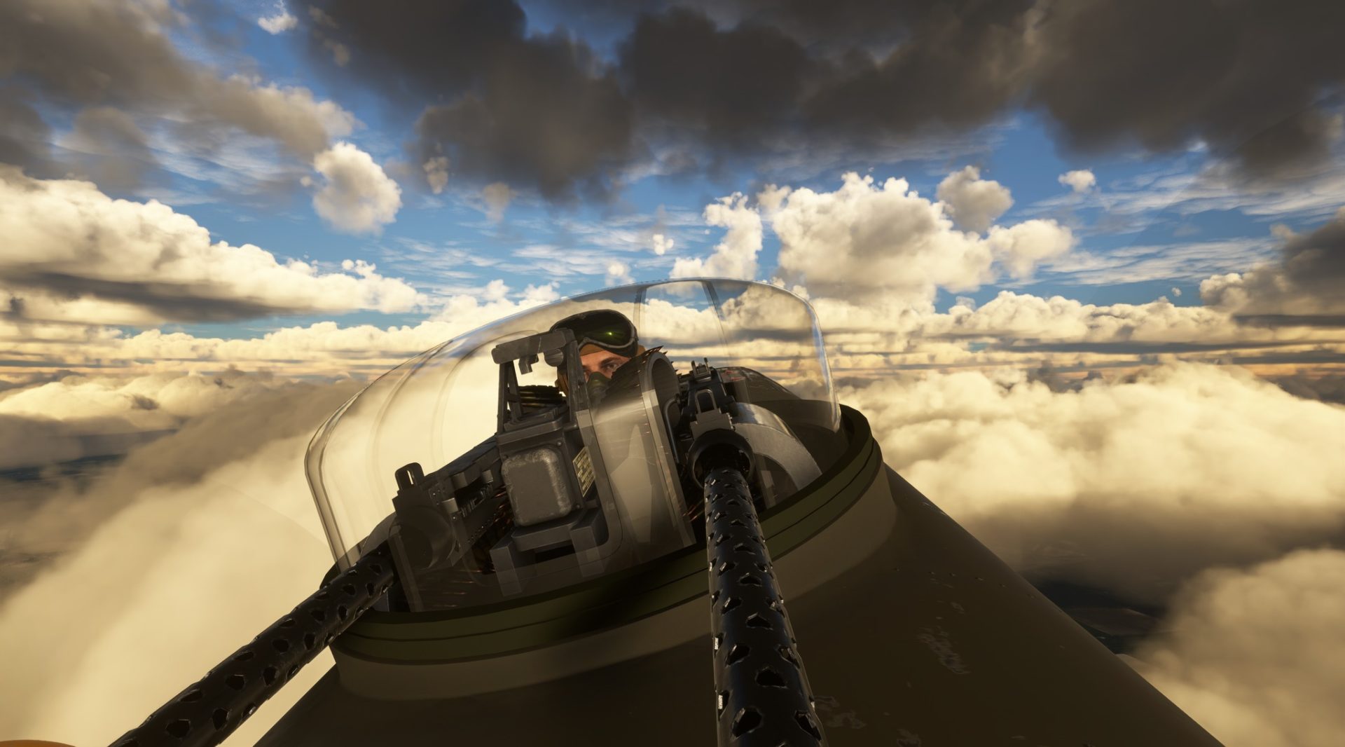 B25-17-1920x1066 Aeroplane Heaven arbeitet an weiterem WWII-Bomber