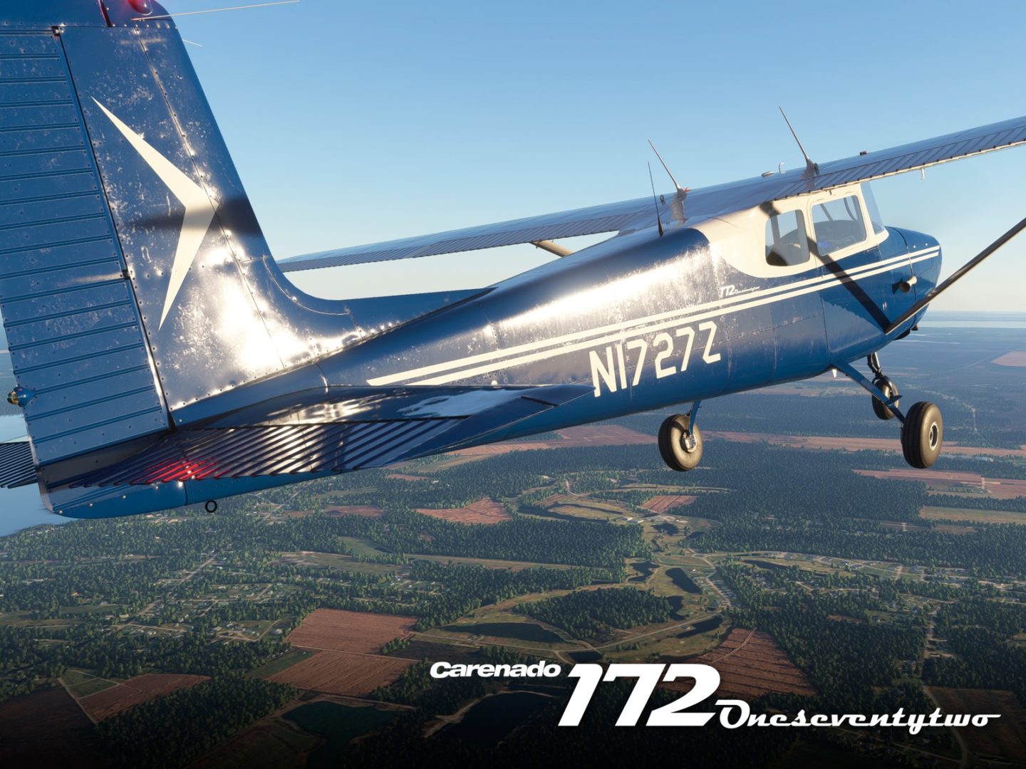 CA-172-02-1440x1080 Carenado bringt Cessna-Klassiker: „Straight-Tail“ 172