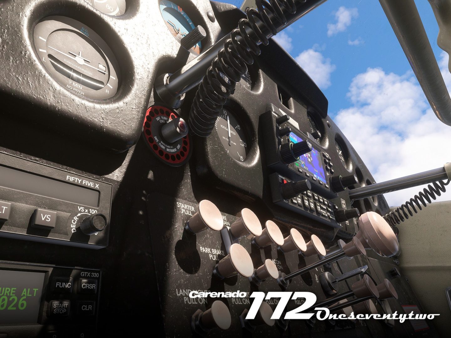 CA-172-03-1440x1080 Carenado bringt Cessna-Klassiker: „Straight-Tail“ 172