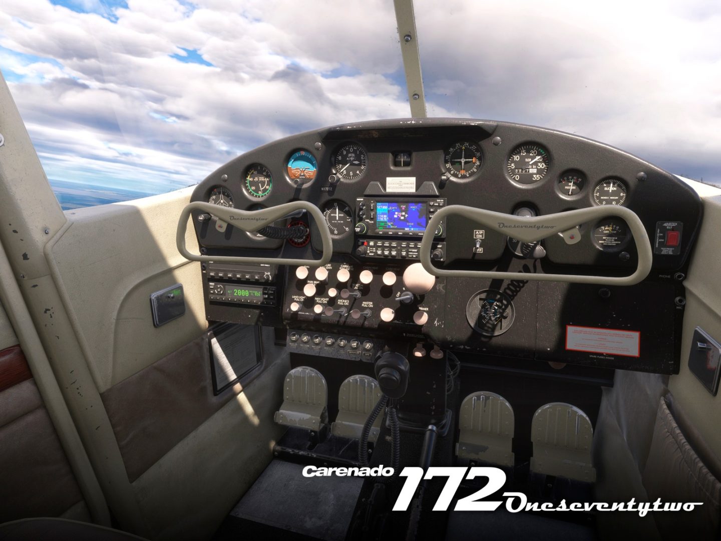 CA-172-08-1440x1080 Carenado bringt Cessna-Klassiker: „Straight-Tail“ 172