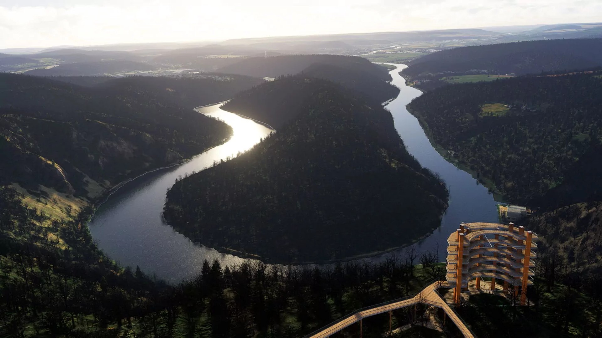FSDG-RP-10 FSDG: Sehenswürdigkeiten in Rheinland-Pfalz & Saarland