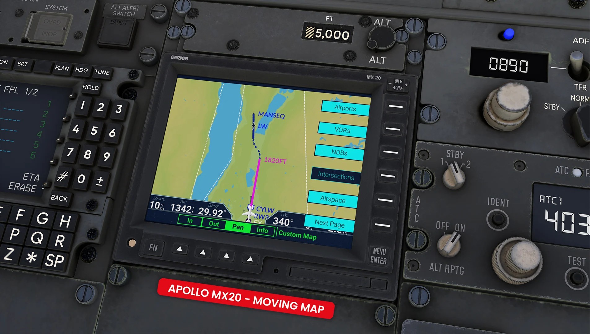 FSS-Super27-11 Super 27 von FSS: Klassiker mit moderner Technik