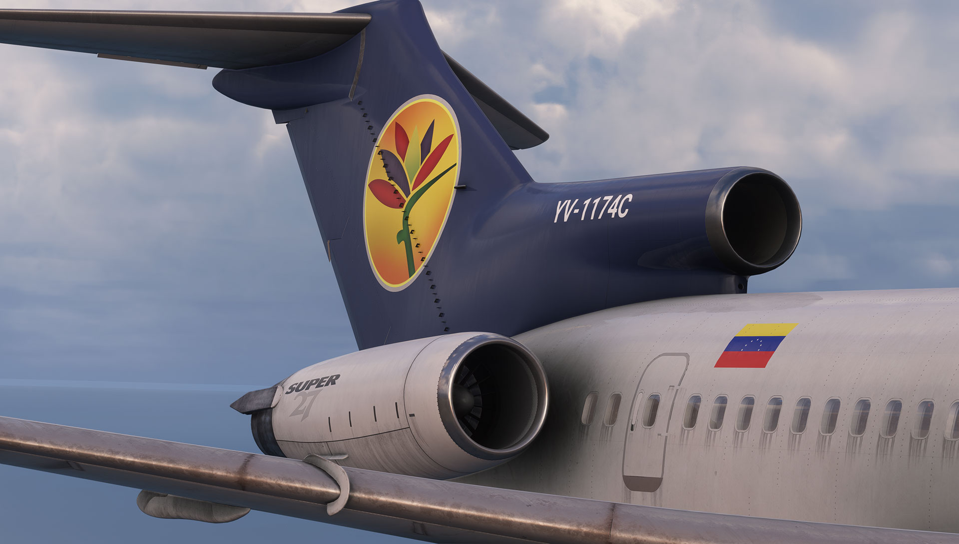 FSS-Super27-35 FSS: Super27 Expansion Pack ist da