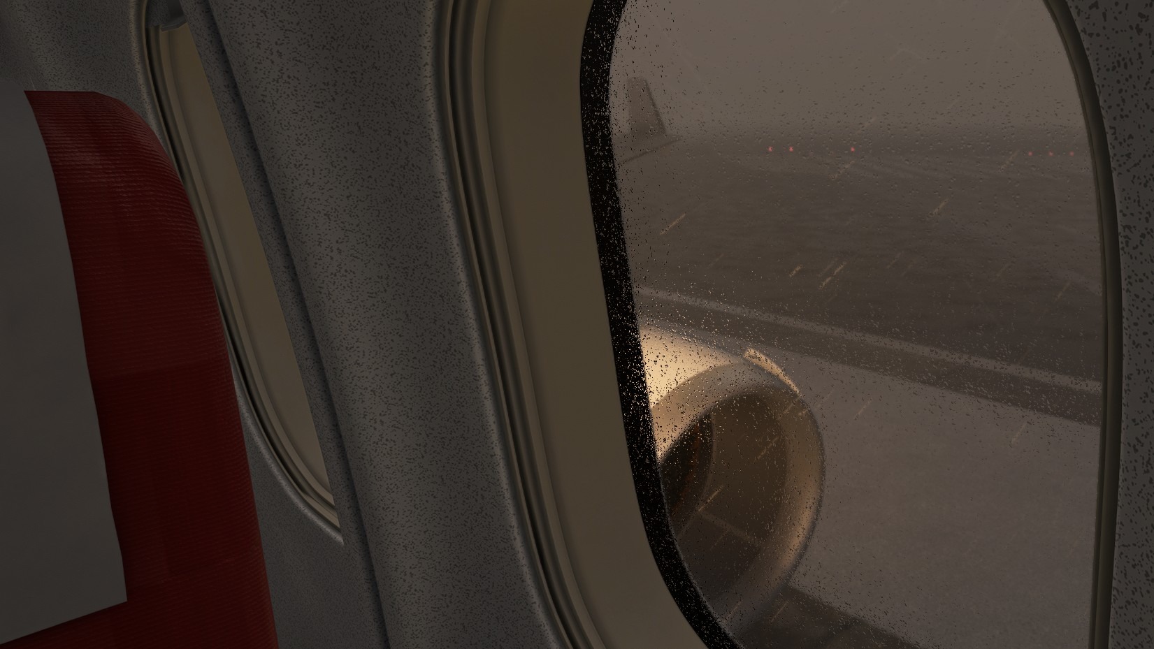 MD11-06 TFDi MD-11: Spannende Neuigkeiten...