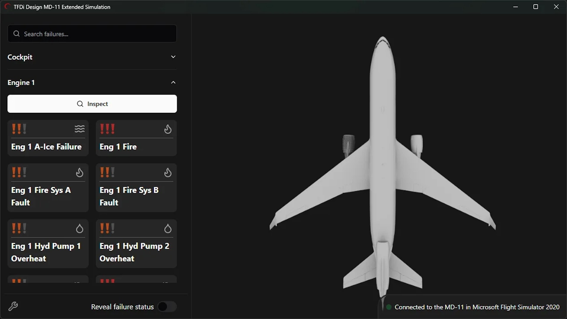 MD11-09 TFDi MD-11: Spannende Neuigkeiten...