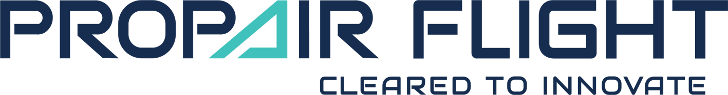 Propair-Flight-Logo_90-40 Mittendrin: Rocky Mountains Metropolitan Airport (RMMA)