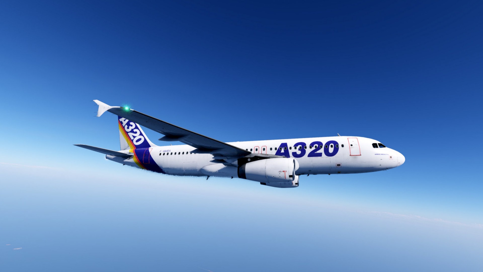 Toliss-A320ceo-07-1 ToLiss veröffentlicht A320ceo & Updates für Airbus-Flotte