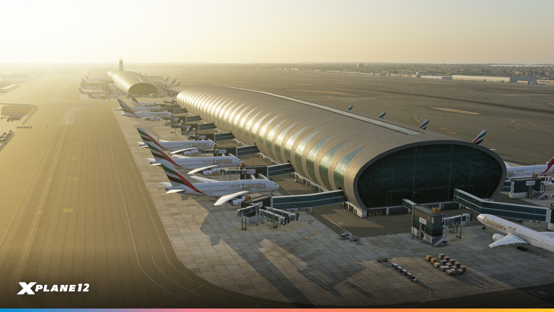 XP123-09 X-Plane 12.3.0 Beta ist da: Neues Wetterradar, OMDB und mehr