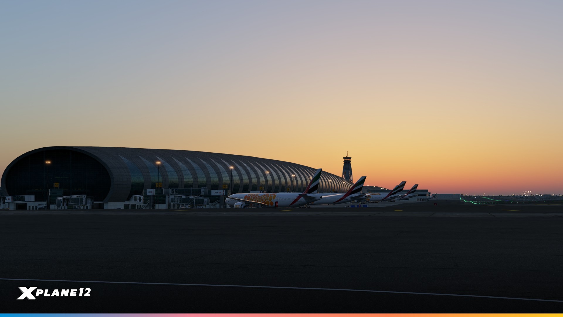 XP123-15 X-Plane 12.3.0 Beta ist da: Neues Wetterradar, OMDB und mehr
