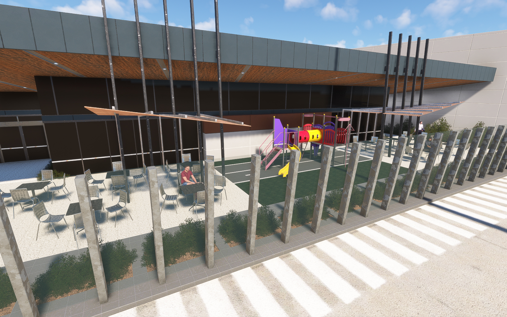 YBWW_20-1 Well done: Wellcamp… Toowoomba Wellcamp Airport
