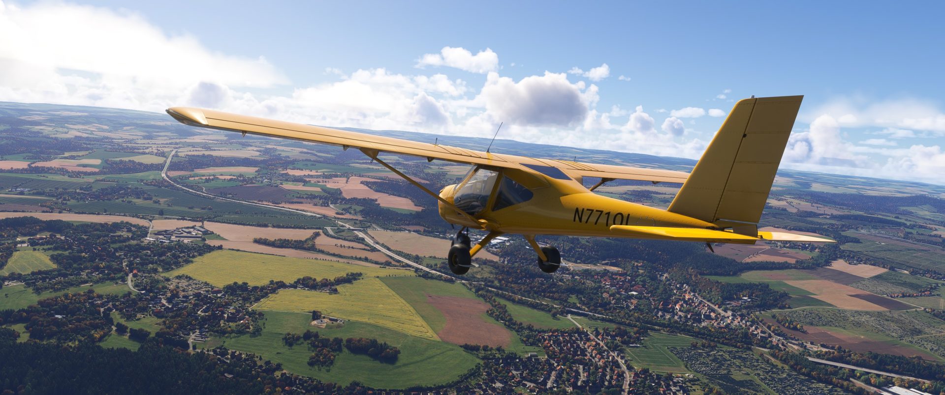 A32-1920x804 Got Friends: Aeroprakt A32 im Pilotentraining im Einsatz