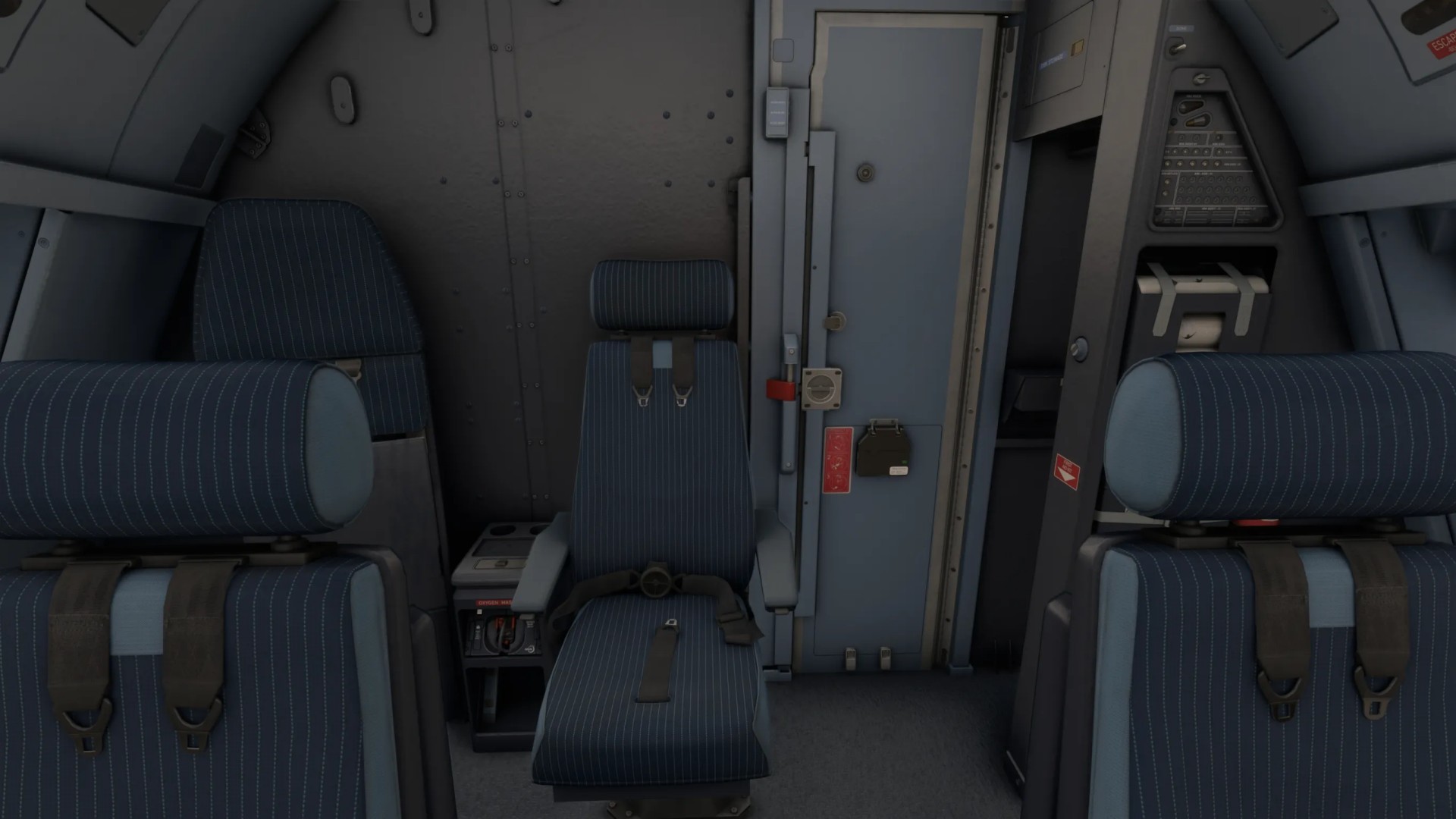 A340-600-251017-05 Aerosoft: A340-600 überholt A330neo!