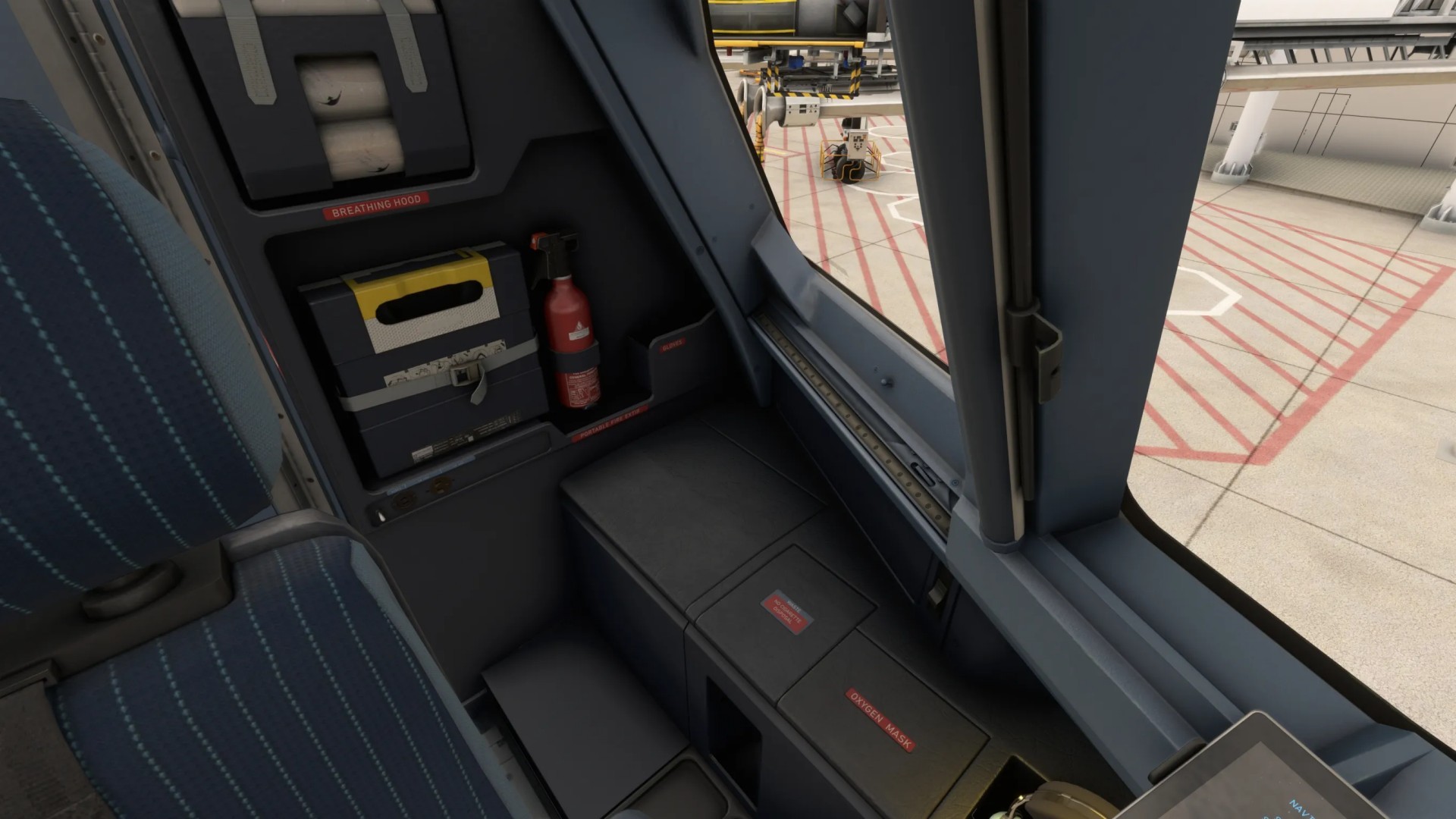 A340-600-251017-06 Aerosoft: A340-600 überholt A330neo!
