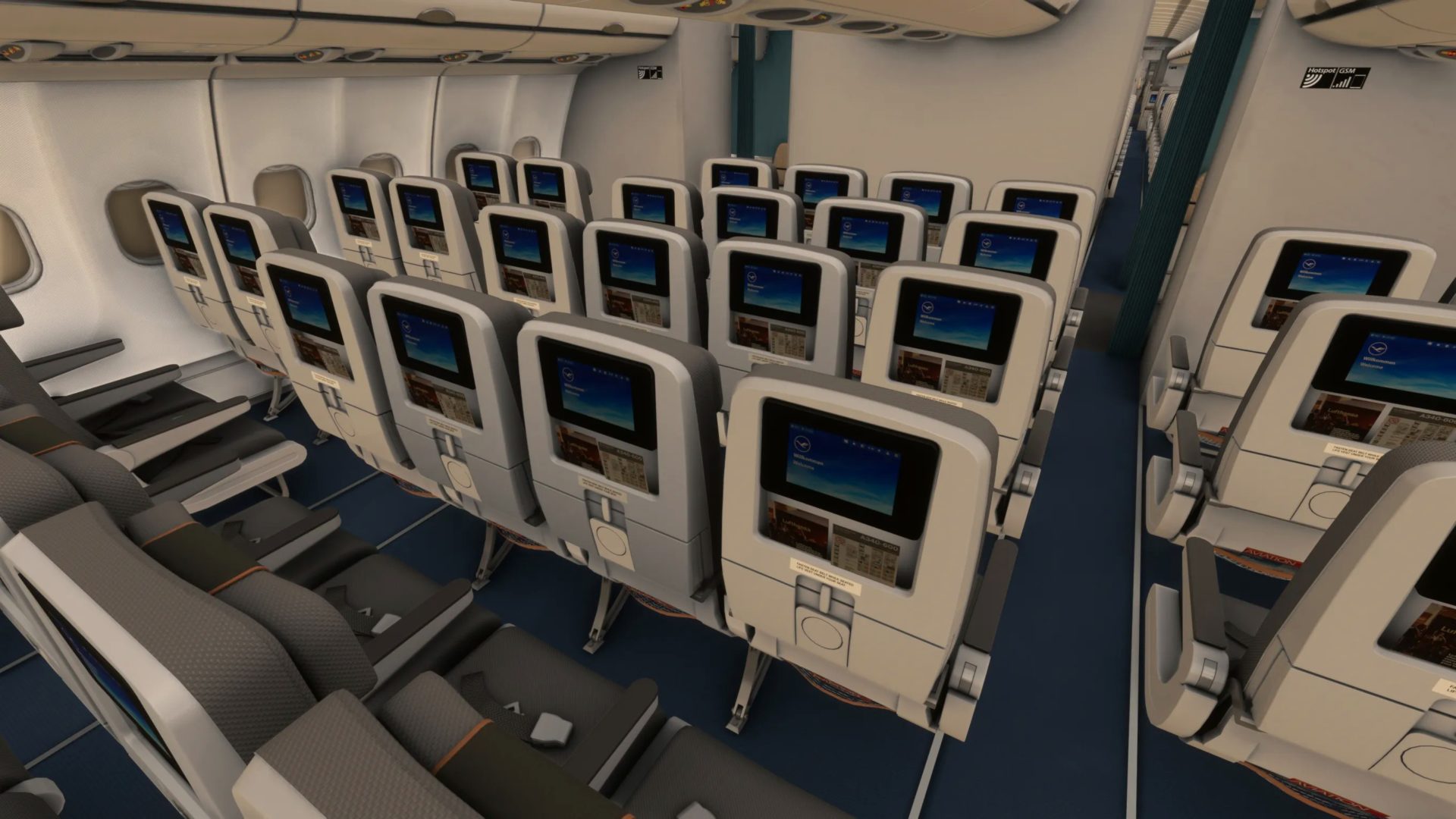 A340-600-251017-13-1920x1080 Aerosoft: A340-600 überholt A330neo!