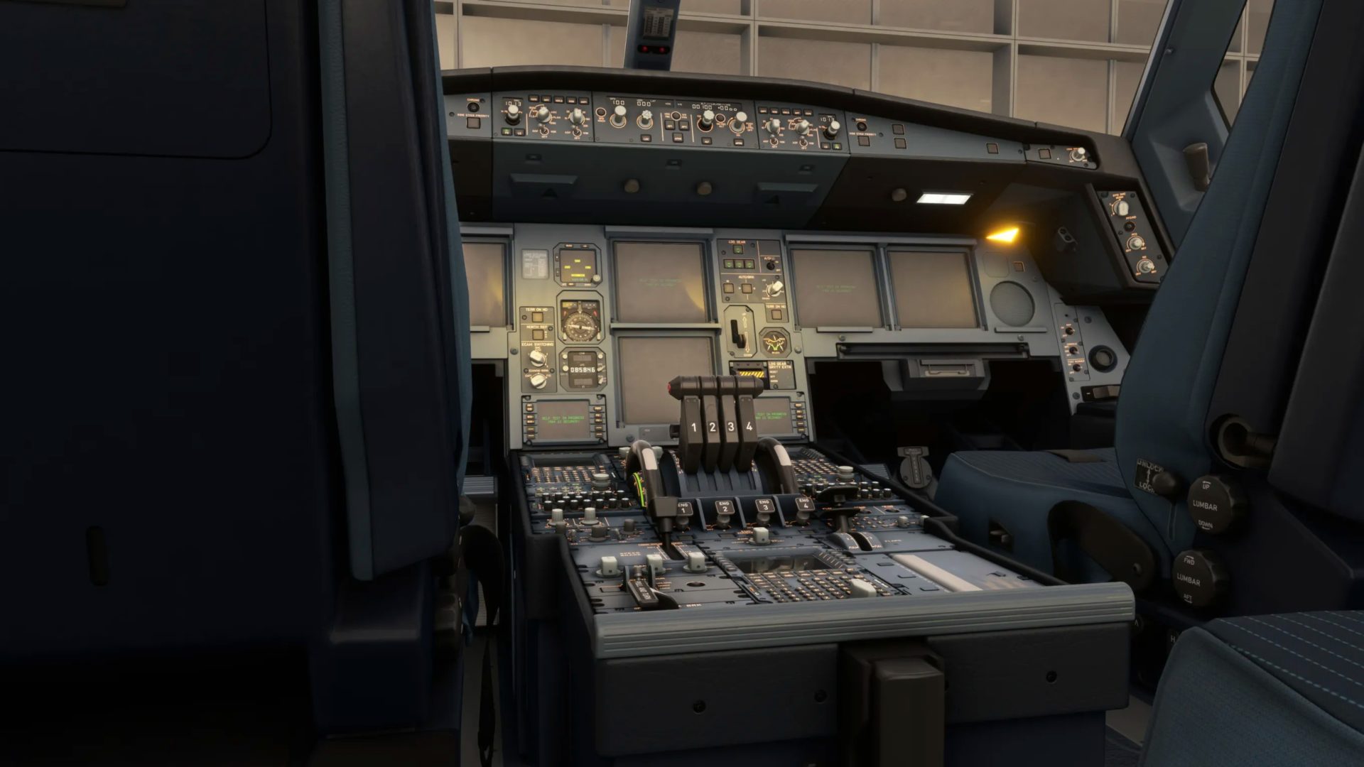 A340-600-251017-17-1920x1080 Aerosoft: A340-600 überholt A330neo!