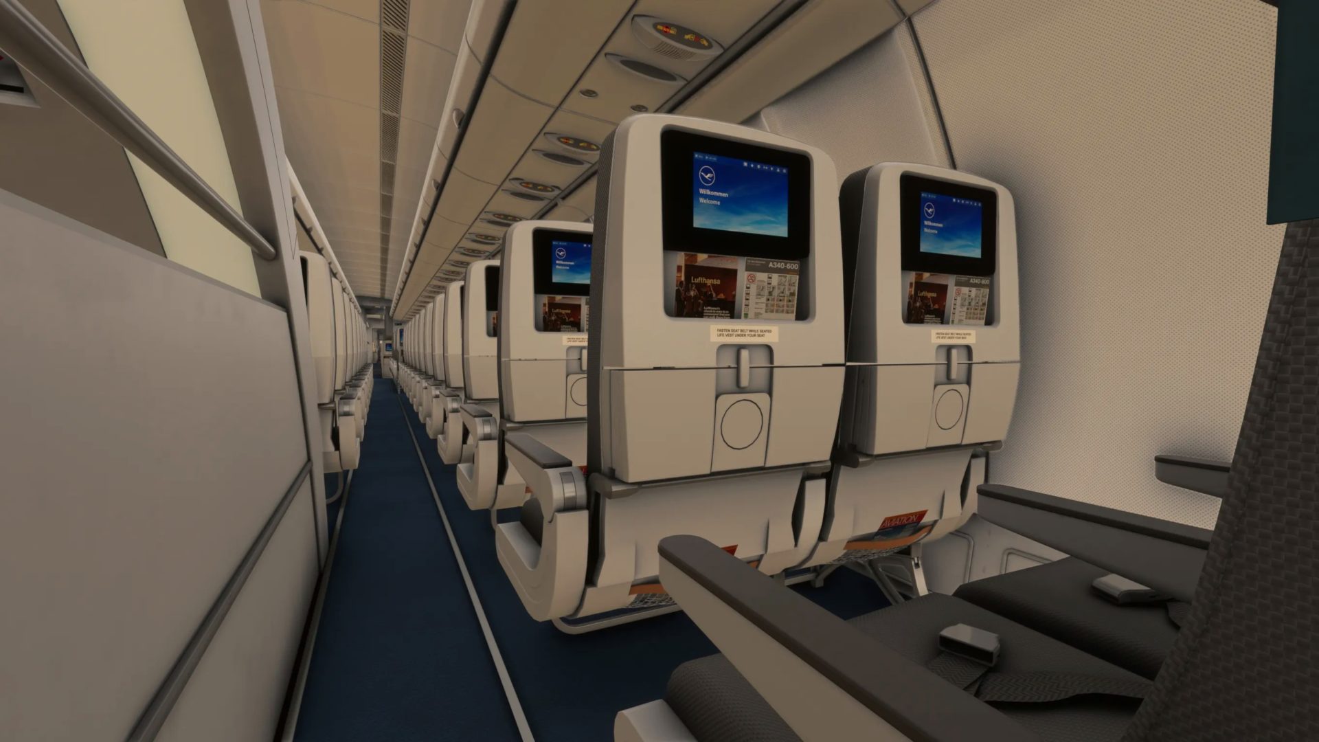 A340-600-251017-18-1920x1080 Aerosoft: A340-600 überholt A330neo!