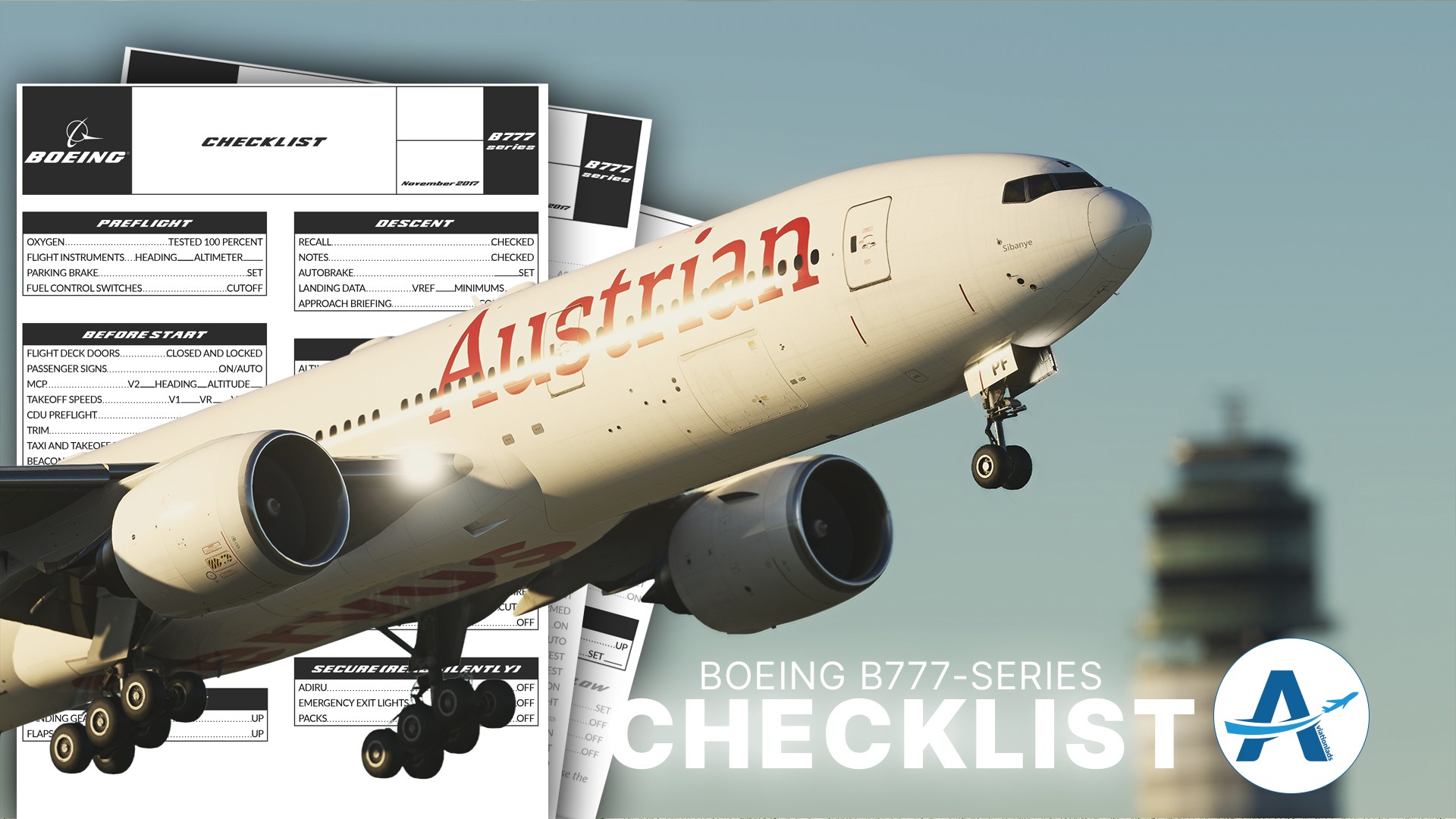 AL-Checklist-02 AviationLads: Kostenlose Checkliste für A320-Familie