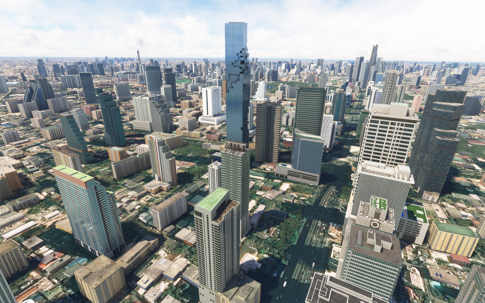 Bangkok_10 FS Reviews Fernost-Special: Bert Groner hebt wieder ab!