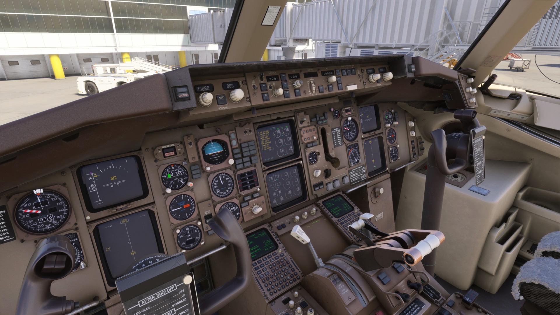 BlueBird757-49 BlueBird Simulations 757 erreicht erste Beta-Phase
