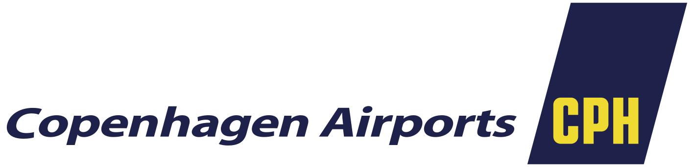 Copenhagen_Airports_Logo Flughafen Kopenhagen: Glückwunsch zum 100. Geburtstag
