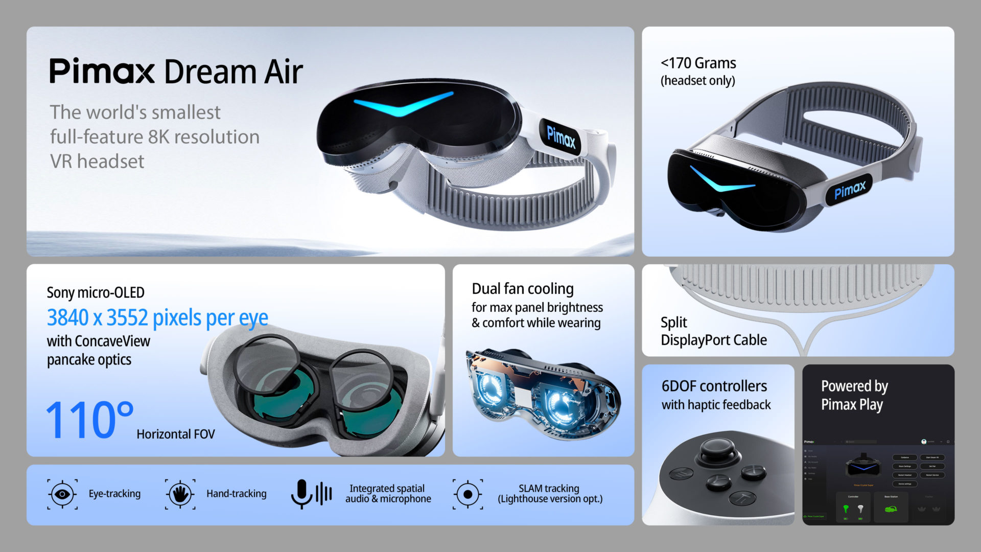 Dream-Air-1-1920x1080 Pimax: Jetzt kommen superleichte Micro-OLED-VR-Headsets