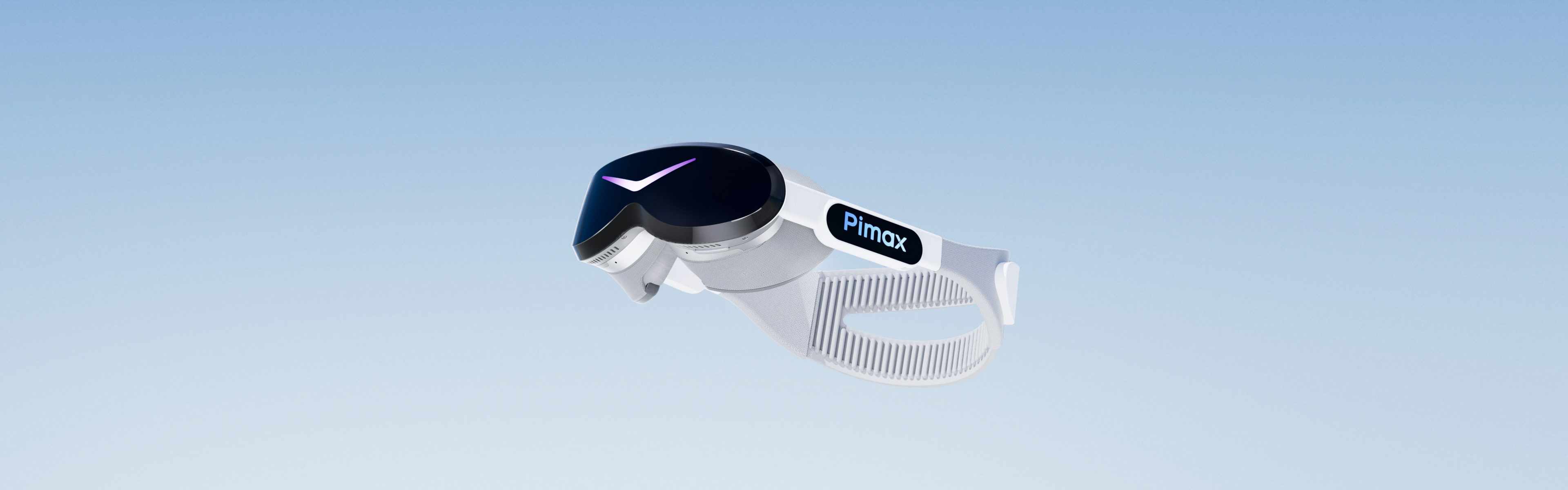 Dream-Air-SE01-3840x1200 Pimax: Jetzt kommen superleichte Micro-OLED-VR-Headsets