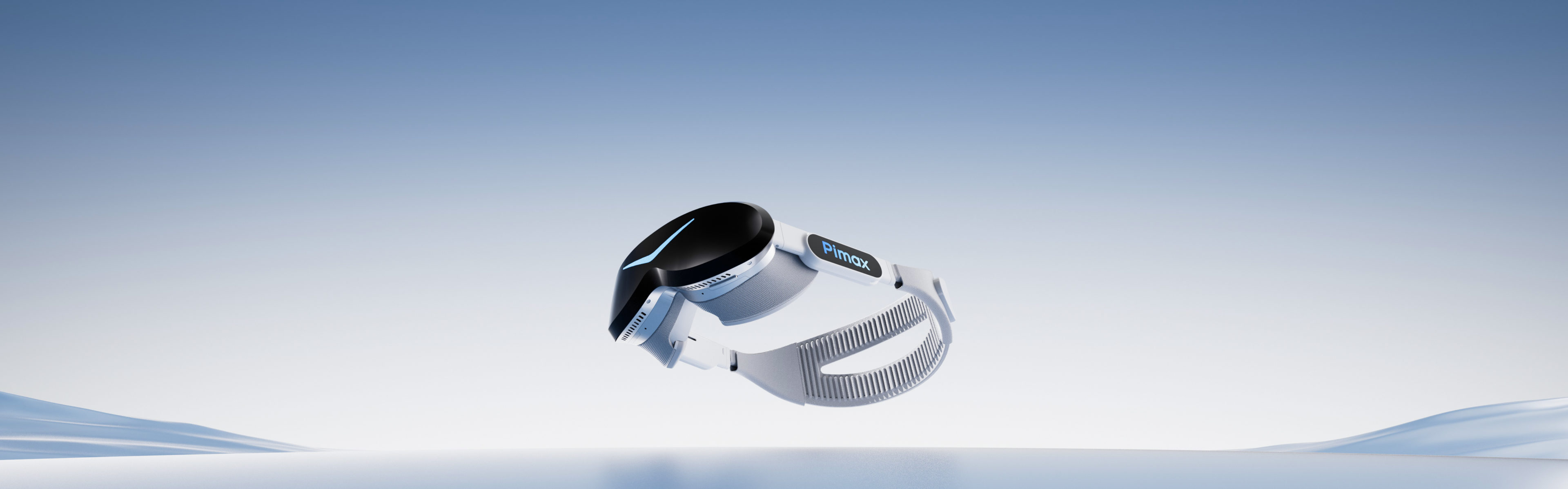 Dream-Air01-3840x1198 Pimax: Jetzt kommen superleichte Micro-OLED-VR-Headsets