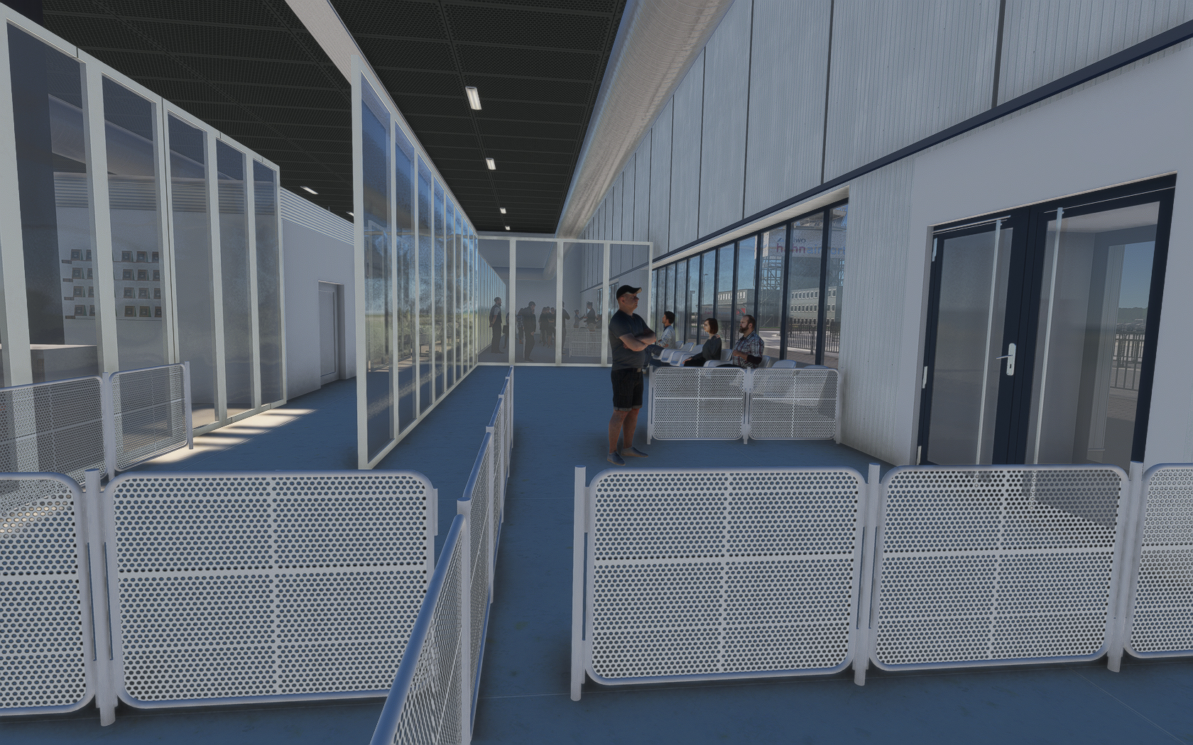EDFH_18 Der meistverkaufte: EDFH Frankfurt Hahn Airport