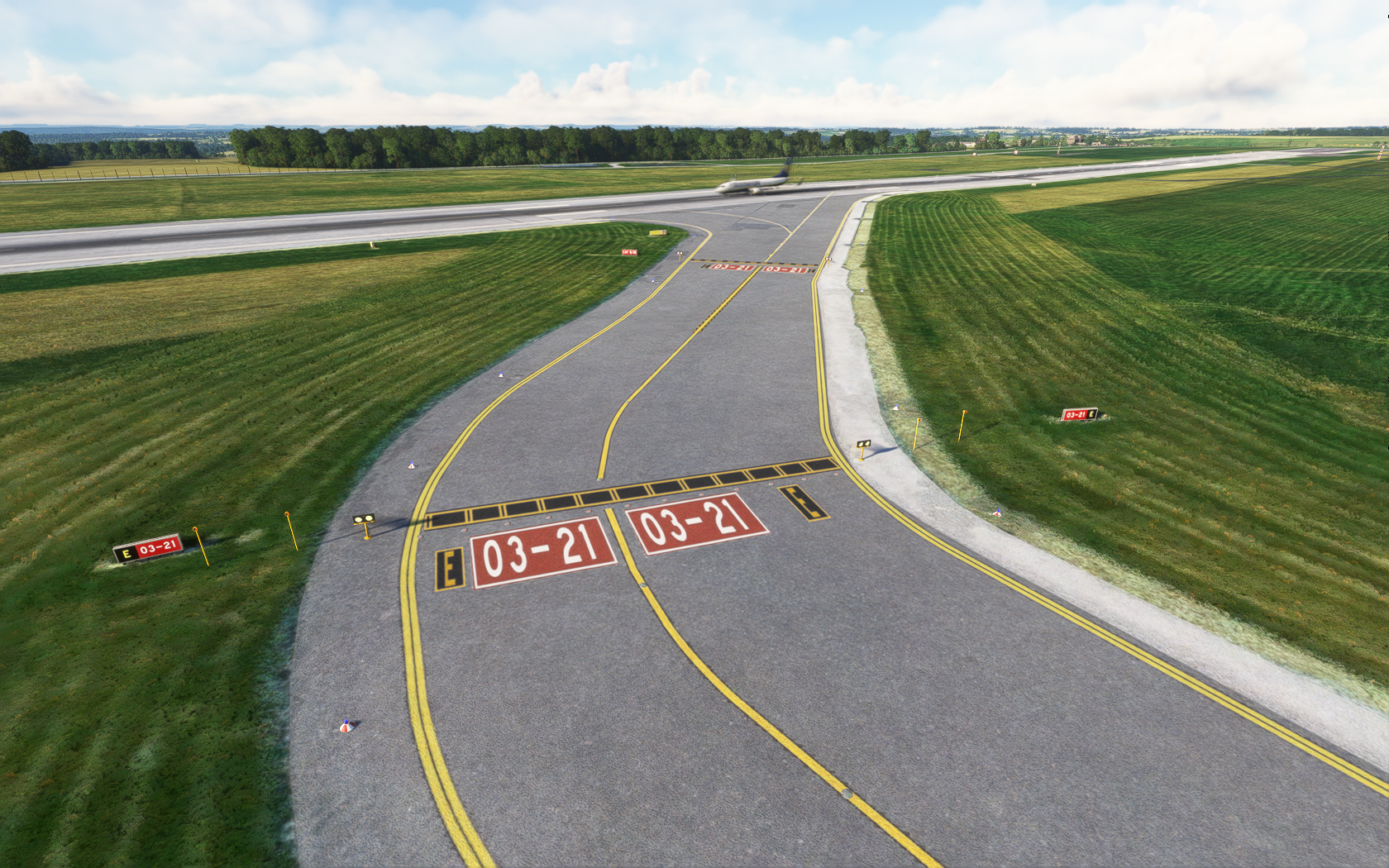 EDFH_21 Der meistverkaufte: EDFH Frankfurt Hahn Airport