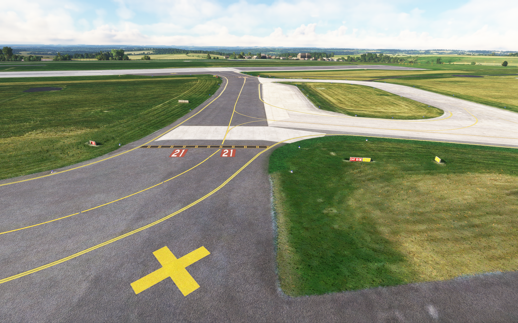 EDFH_22 Der meistverkaufte: EDFH Frankfurt Hahn Airport