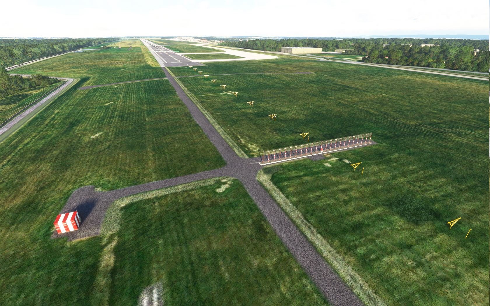 EDFH_26 Der meistverkaufte: EDFH Frankfurt Hahn Airport