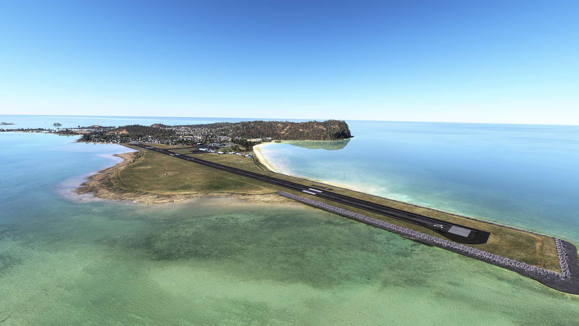 FMCZ-05 Gratis-Sonntag (128): Exotische Ecke und German Courchevel