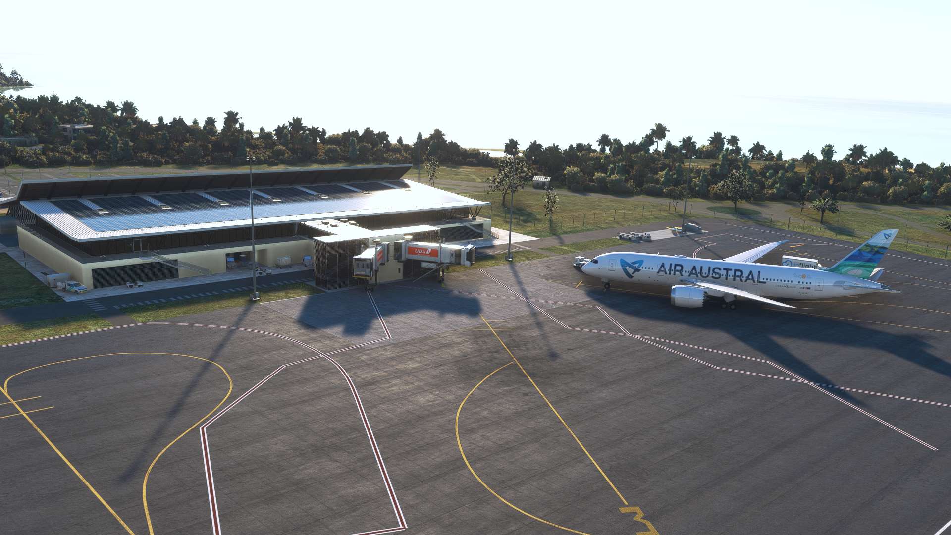 FMCZ-06 Gratis-Sonntag (128): Exotische Ecke und German Courchevel