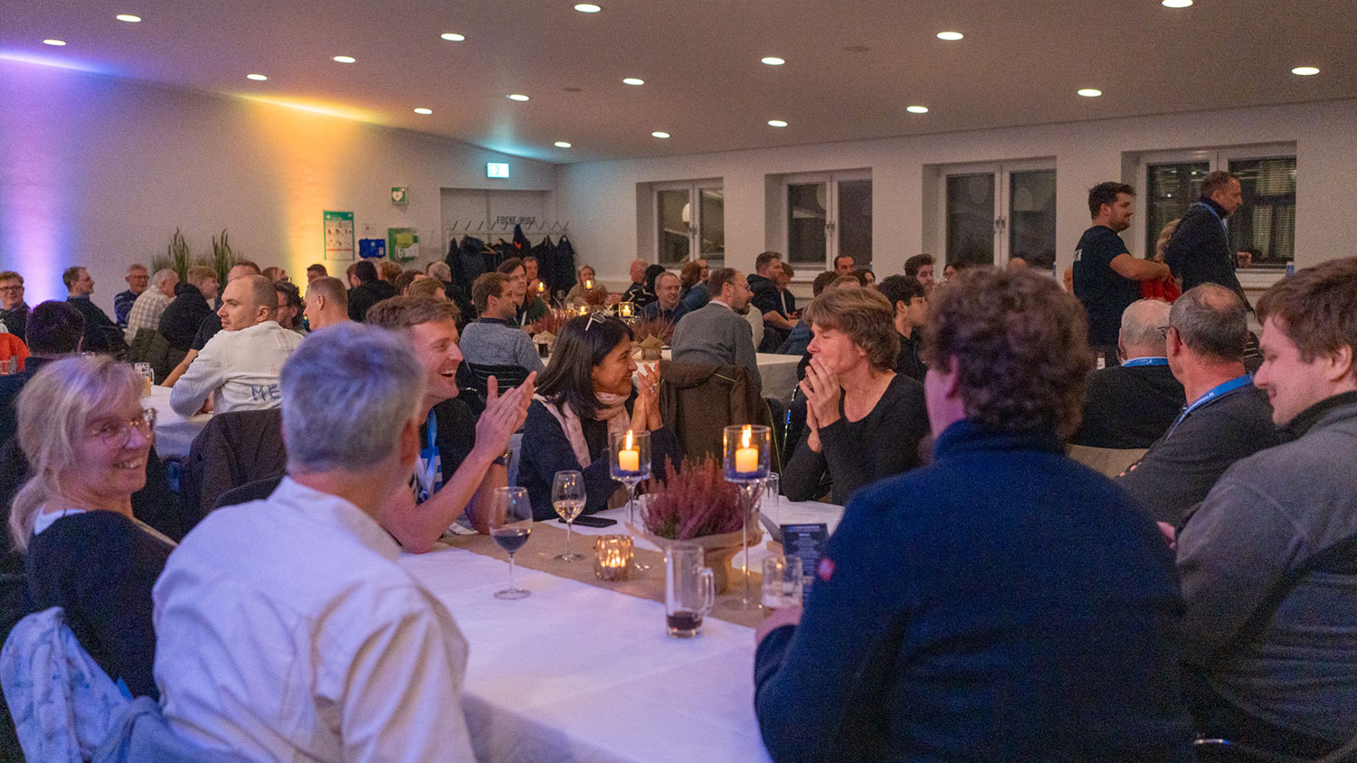 FS Conference 2025: Das ist das Programm
