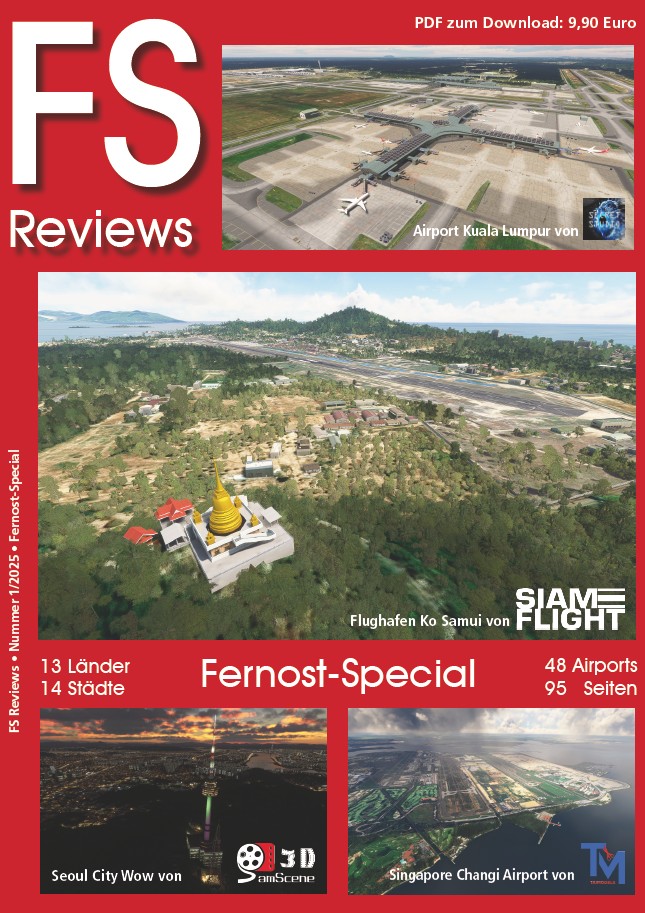 FSRFOS-Titelseite27.10.2025 FS Reviews Fernost-Special: Bert Groner hebt wieder ab!